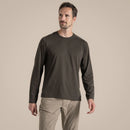 Men's NosiLife Abel Long Sleeve Tee