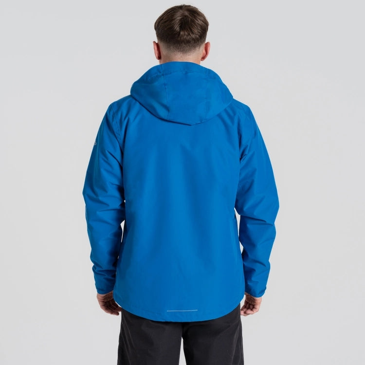 Men's Ossus Waterproof Jacket