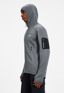 Men's Pravitale Mountain 2.0 Hooded Fleece Jacket