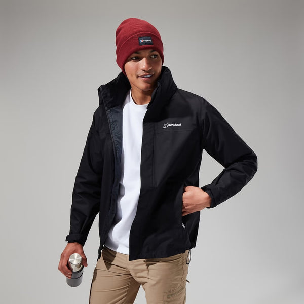 Men's RG Alpha 2.0 Waterproof Jacket