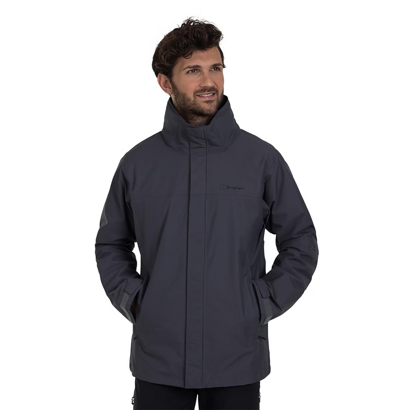 Men's RG Alpha 2.0 Waterproof Jacket