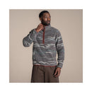 Men's Rawthey Half Zip Fleece