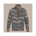 Men's Rawthey Half Zip Fleece