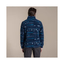 Men's Rawthey Half Zip Fleece