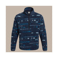 Men's Rawthey Half Zip Fleece