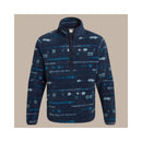 Men's Rawthey Half Zip Fleece