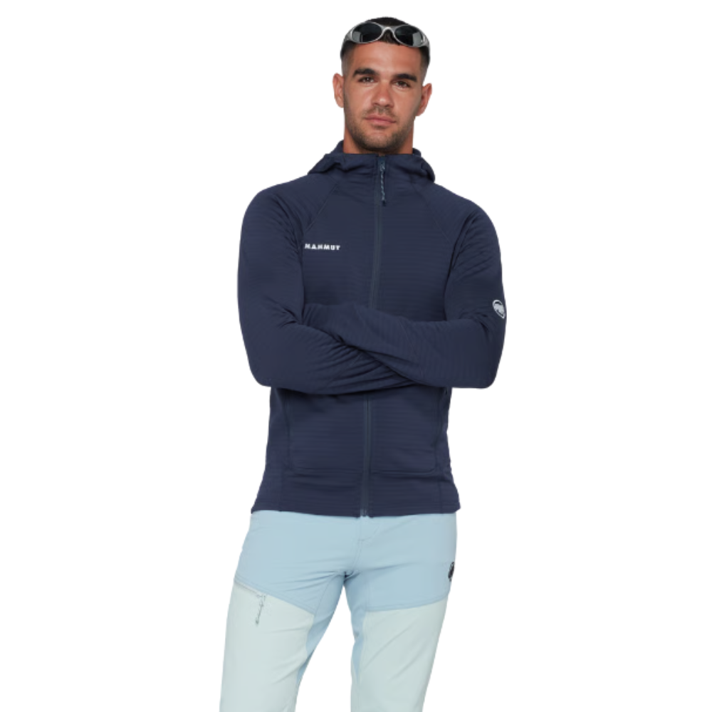 Men's Taiss ML Hooded Jacket | Fast Delivery | thescoutshop.ie