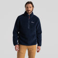 Men's Tatton II Half Zip Fleece