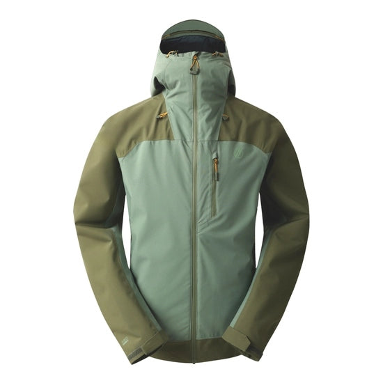 Men's Torrek II Waterproof Jacket Green