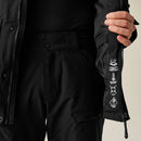 Men's Twin Tip Ski Jacket