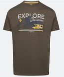 Men's Thelon T-Shirt