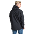 Mens Corvo Waterproof Windproof Jacket