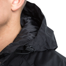 Mens Corvo Waterproof Windproof Jacket