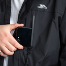 Mens Corvo Waterproof Windproof Jacket