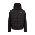 Mens Hybrid Softshell Jacket Alwero