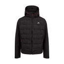 Mens Hybrid Softshell Jacket Alwero