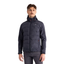 Mens Hybrid Softshell Jacket Alwero