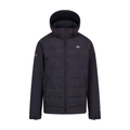 Mens Hybrid Softshell Jacket Alwero