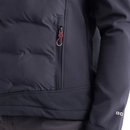Mens Hybrid Softshell Jacket Alwero