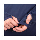 Men's Dornie Half Zip Top