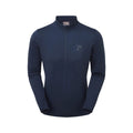 Men's Dornie Half Zip Top