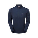 Men's Dornie Half Zip Top