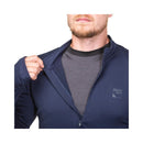 Men's Dornie Half Zip Top