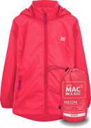 Mac in a Sac Junior Jacket