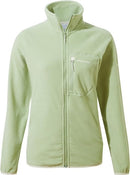 Women's Miska Plus II Fleece Jacket