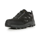 Unisex Mudstone Low Safety Boots
