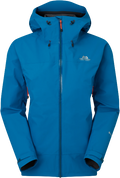 Women's Garwhal Jacket