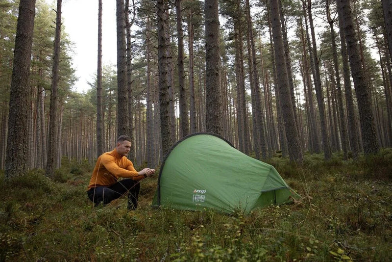 Nevis 100 Tent