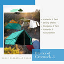 Blacks of Greenock 3 Deal