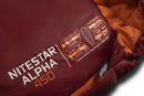 Nitestar Alpha 450 Sleeping Bag