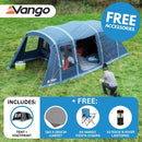 Savannah 400 Air Tent Package [PRE - ORDER]
