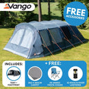 Savannah 600XL Poled Tent Package [PRE-ORDER]