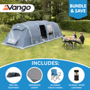 Tacoma 800XL Air Package