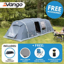 Tacoma 800XL Air Tent Package