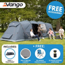 Tacoma 800XL Poled Tent Package