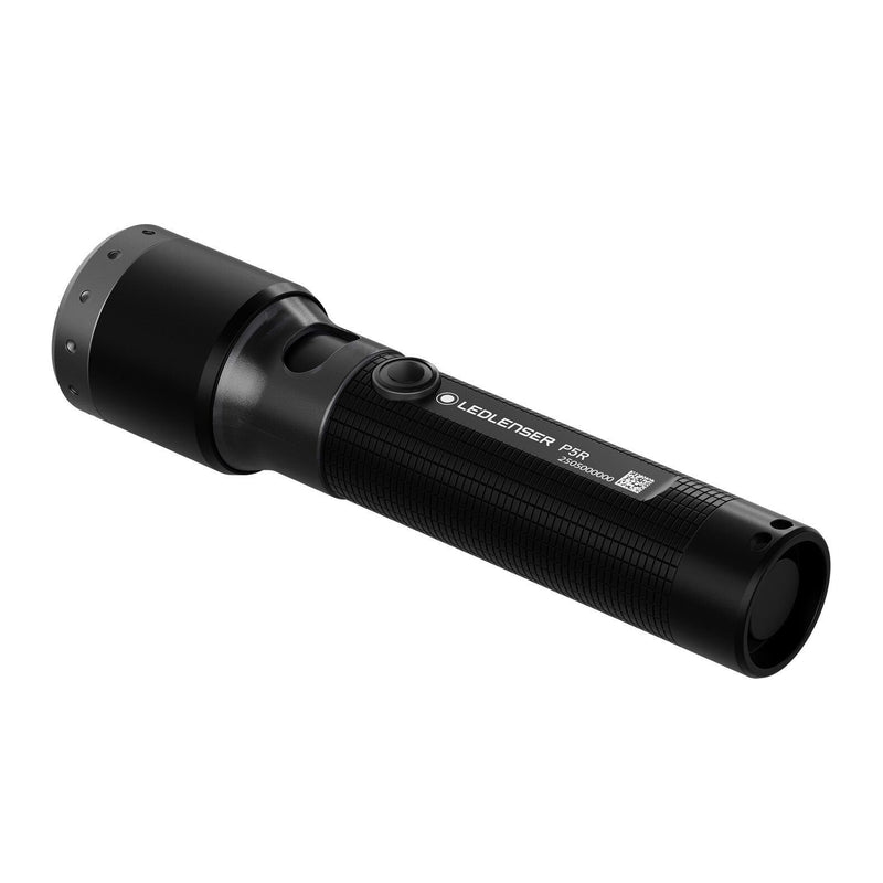 P5 Rechargeable Flashlight