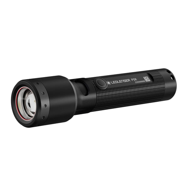 P5 Rechargeable Flashlight