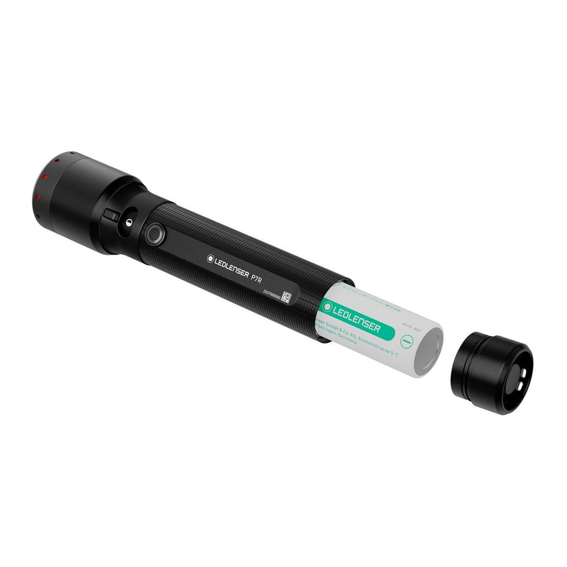 P7 Rechargeable Flashlight
