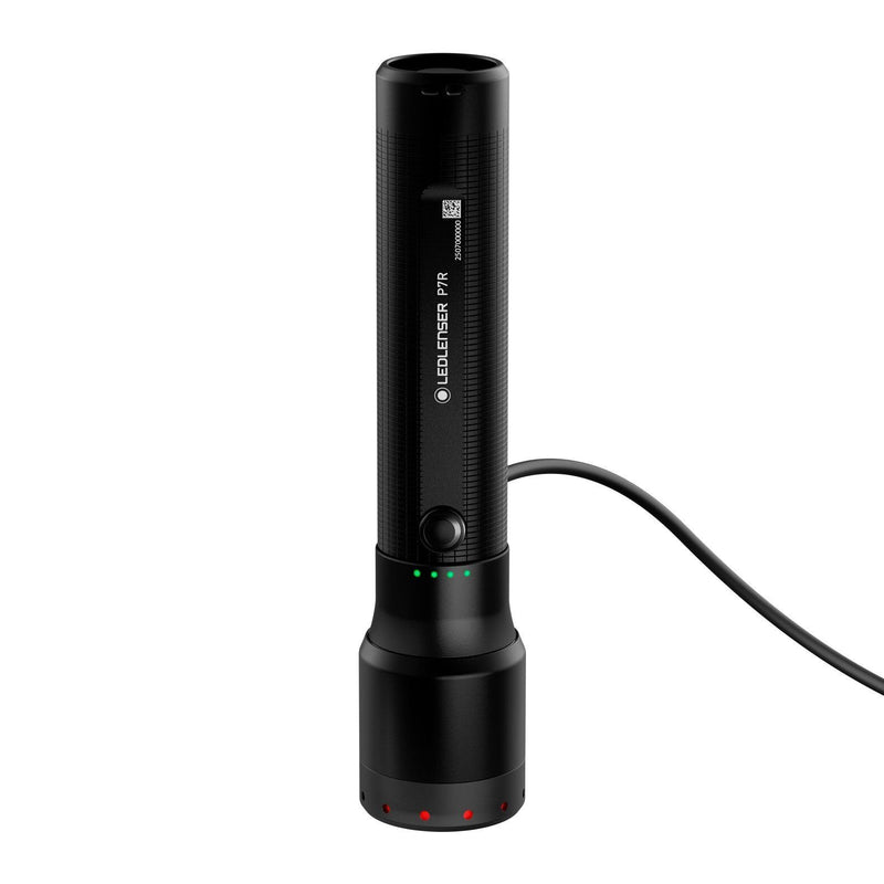 P7 Rechargeable Flashlight