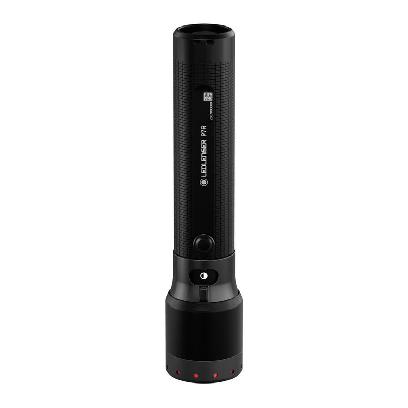 P7 Rechargeable Flashlight