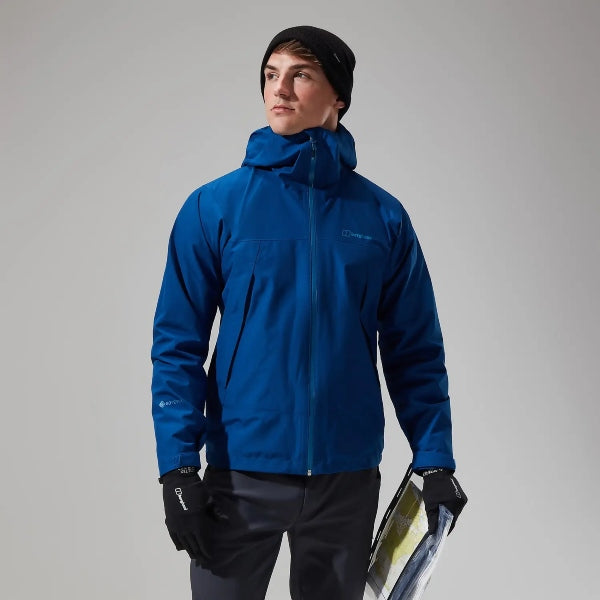 Men's Paclite Dynak Waterproof Jacket