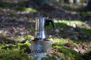 Pan Stand