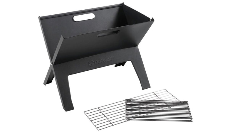 Cazal Portable Grill