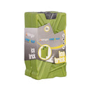 Pinnacle 45L-100Hr 5 Piece Set Wheelie Cooler