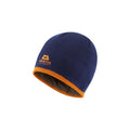 Plain Knitted Beanie