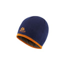 Plain Knitted Beanie